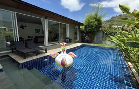 3-zimmer villa 280 m² in Choeng Thale, Thailand. $298 000