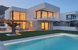 3-zimmer villa 482 m² in Finestrat, Spanien. 1 195 000 €