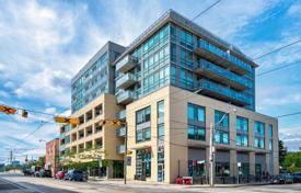 Wohnung – Queen Street East, Toronto, Ontario,  Kanada. C$678 000