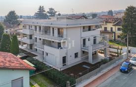 3-zimmer appartements in neubauwohnung 114 m² in Desenzano del Garda, Italien. 606 000 €