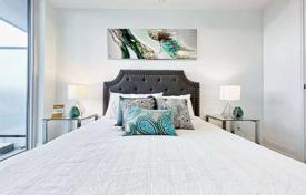 1-zimmer wohnung in Etobicoke, Kanada. C$799 000