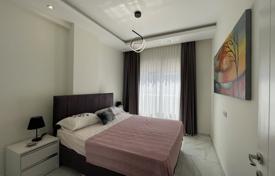 2-zimmer wohnung 60 m² in Alanya, Türkei. $210  pro Woche