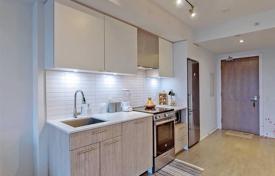 Wohnung – Jarvis Street, Old Toronto, Toronto,  Ontario,   Kanada. C$650 000