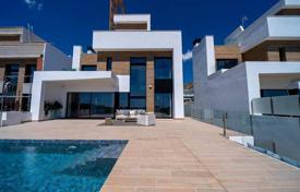 4-zimmer villa 344 m² in Finestrat, Spanien. 1 400 000 €