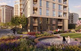 3-zimmer wohnung 81 m² in Fulham, Vereinigtes Königreich. £1 630 000