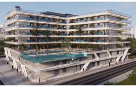 Wohnung – Jumeirah Village Triangle (JVT), Jumeirah Village, Dubai,  VAE (Vereinigte Arabische Emirate). From $303 000