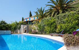 5-zimmer villa 315 m² in Budva city, Montenegro. 1 250 000 €