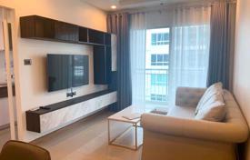 2-zimmer appartements in eigentumswohnungen in Huai Khwang, Thailand. $222 000