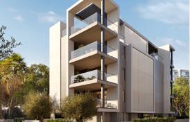 New residential complex with apartments in Germasogeia, Zypern. ab 1 410 000 €