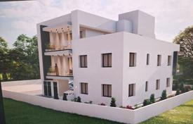 2-zimmer wohnung 100 m² in Nicosia, Zypern. 195 000 €
