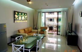 Wohnung – Pattaya, Chonburi, Thailand. $141 000