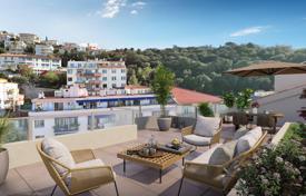 New residential complex with apartments in Nizza, Frankreich. ab 349 000 €