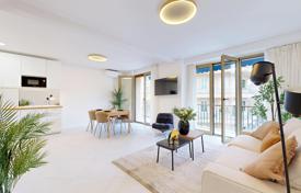 3-zimmer wohnung 74 m² in Le Carré d'Or, Frankreich. 729 000 €