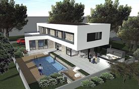 3-zimmer haus in der stadt 278 m² in Marcana, Kroatien. Price on request