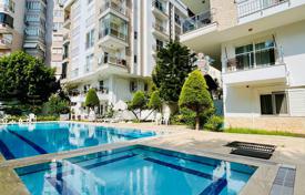 3-zimmer wohnung 110 m² in Antalya (city), Türkei. $274 000