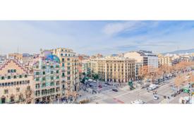 3-zimmer wohnung in Barcelona, Spanien. 3 500 000 €