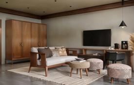 1-zimmer wohnung 65 m² in Melasti Beach, Indonesien. $320 000