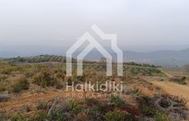 Grundstück – Sithonia, Administration of Macedonia and Thrace, Griechenland. 350 000 €