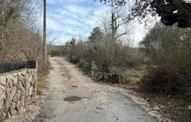 Grundstück in Primorje-Gorski Kotar County, Kroatien. 210 000 €