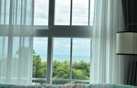 1-zimmer wohnung 36 m² in Pattaya, Thailand. $141 000