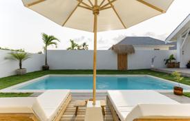 2-zimmer villa 155 m² in Bingin Beach, Indonesien. $360 000