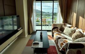 2-zimmer appartements in eigentumswohnungen 68 m² in Choeng Thale, Thailand. $217 000