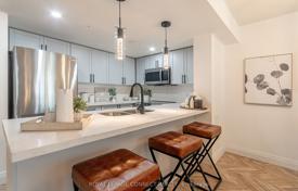 4-zimmer wohnung in Old Toronto, Kanada. C$1 028 000