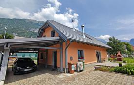 Einfamilienhaus – Bovec, Tolmin, Slowenien. 449 000 €