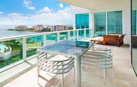 Wohnung – Miami Beach, Florida, Vereinigte Staaten. $1 990 000