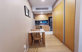 1-zimmer appartements in eigentumswohnungen in Watthana, Thailand. $135 000