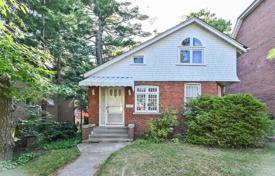 6-zimmer haus in der stadt in Old Toronto, Kanada. C$1 308 000