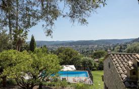 8-zimmer villa in Saint-Paul-de-Vence, Frankreich. 2 195 000 €