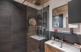 2-zimmer wohnung 58 m² in Megeve, Frankreich. 478 000 €