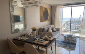 1-zimmer wohnung 47 m² in Pattaya, Thailand. $283 000