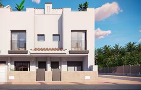 2-zimmer stadthaus 76 m² in Torre Pacheco, Spanien. $258 000