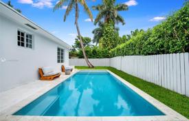 5-zimmer villa 196 m² in Miami Beach, Vereinigte Staaten. $1 350 000