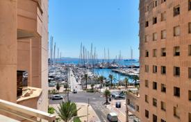 4-zimmer wohnung 179 m² in Palma de Mallorca, Spanien. 985 000 €