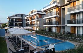 4-zimmer wohnung 129 m² in Belek, Türkei. 11 828 000 TRY