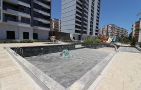 3-zimmer wohnung 120 m² in Mersin (city), Türkei. 11 661 000 TRY