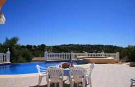 3-zimmer villa 165 m² in Xàbia, Spanien. 625 000 €