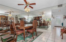 Eigentumswohnung – Pembroke Pines, Broward, Florida,  Vereinigte Staaten. $291 000