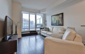 1-zimmer wohnung in North York, Kanada. C$849 000