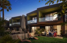 New residential complex with apartments and villas in Batumi, Georgien. ab $386 000