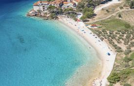 Grundstück – Lumbarda, Dubrovnik Neretva County, Kroatien. 375 000 €