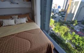 2-zimmer appartements in eigentumswohnungen in Watthana, Thailand. $3 060  pro Woche