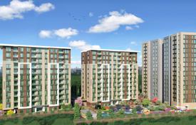New residential complex with apartments in Maltepe, Türkei. ab 17 136 000 TRY