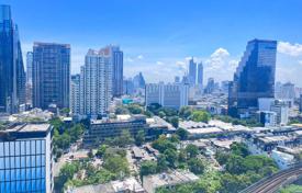 Eigentumswohnung – Bang Rak, Bangkok, Thailand. $900 000