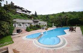 8-zimmer villa 1200 m² in Beykoz, Türkei. $10 000 000