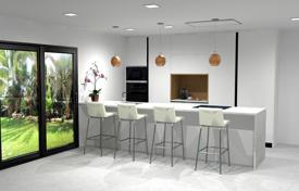 3-zimmer villa 189 m² in Monforte del Cid, Spanien. 457 000 €