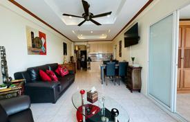 2-zimmer wohnung 64 m² in Pattaya, Thailand. $104 000